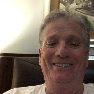 Meet your Posher, Stuart